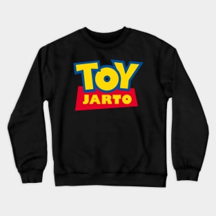 Toy jarto Crewneck Sweatshirt